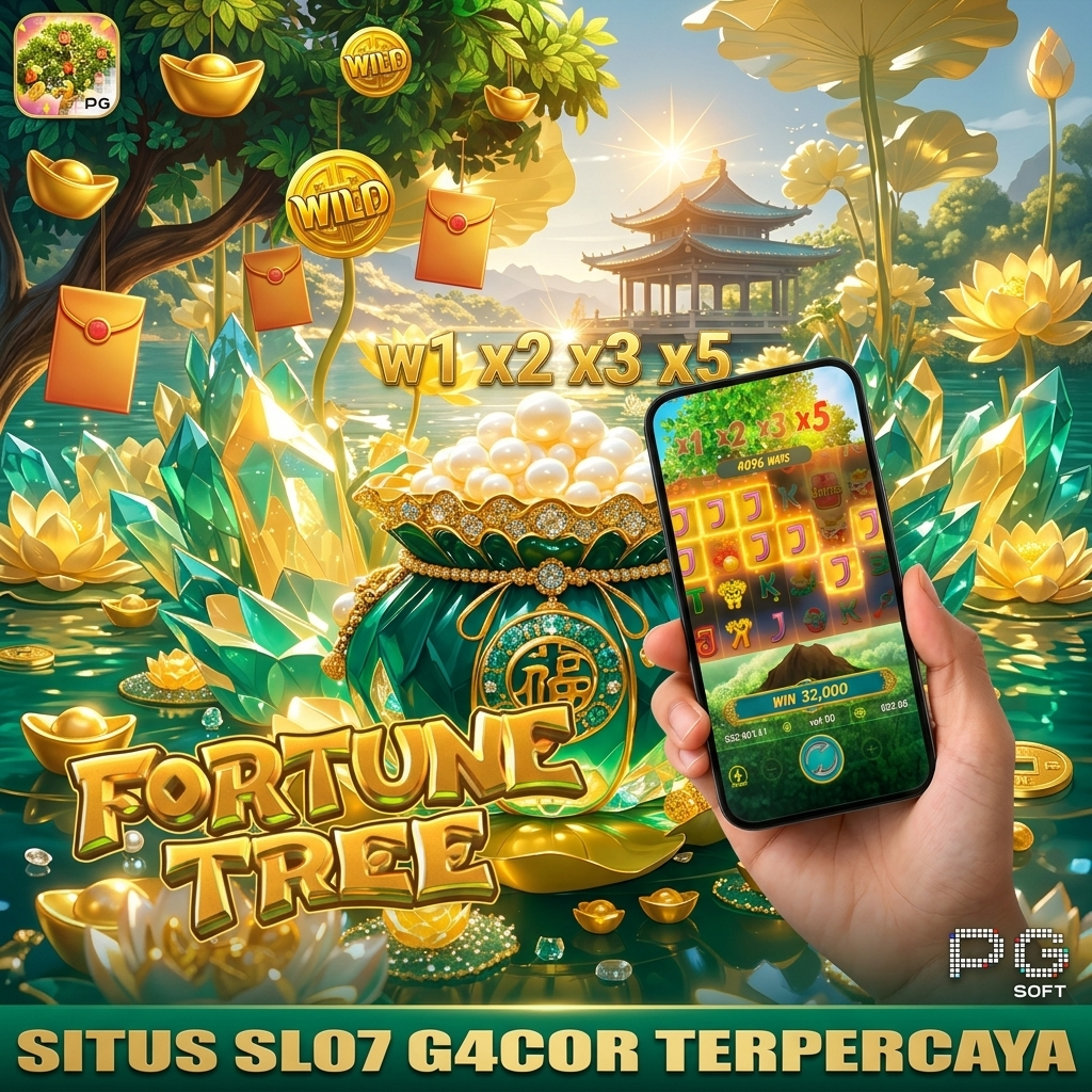 UFO69 Strategi Maut Member Menang Slot Gacor Modal 5000